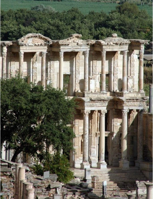 Circuit Turquie 11 jours – La Cappadoce, Istanbul & Éphèse