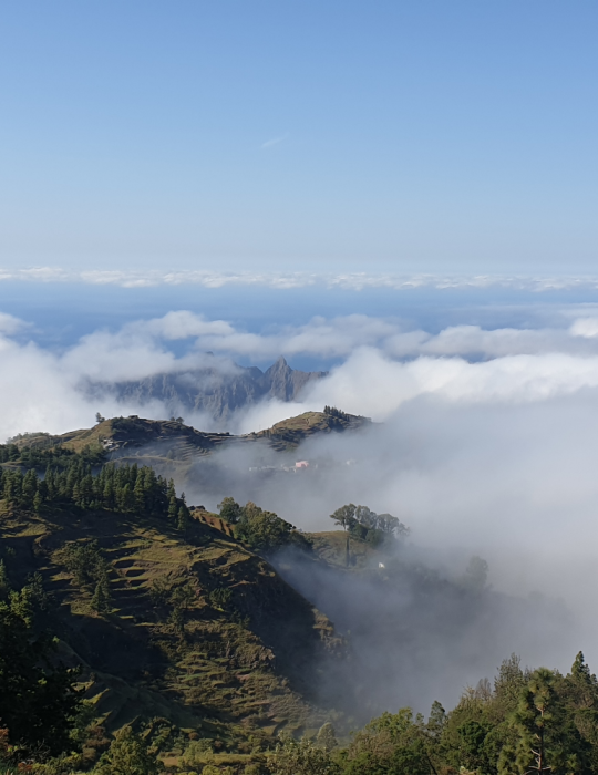 Cap-Vert : Circuit São Vicente & Santo Antão – 2 îles authentiques