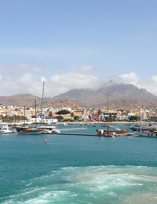 Cap-Vert : Circuit São Vicente & Santo Antão – 2 îles authentiques