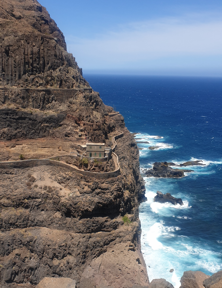 Cap-Vert : Circuit São Vicente & Santo Antão – 2 îles authentiques