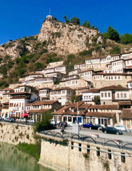 Circuit Albanie 8 jours – Découverte culturelle et UNESCO