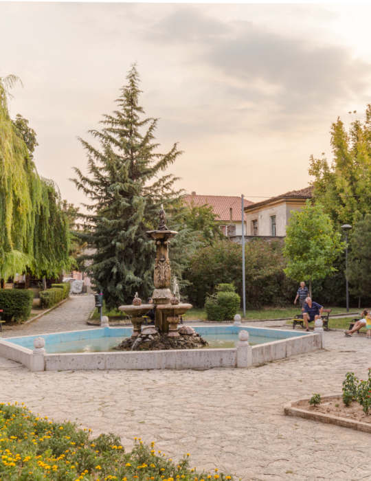 Circuit Albanie – Tirana, sites UNESCO & Riviera albanaise