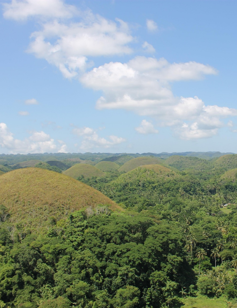 Philippines – Circuit Visayas 11 jours : Cebu, Bohol & Siquijor