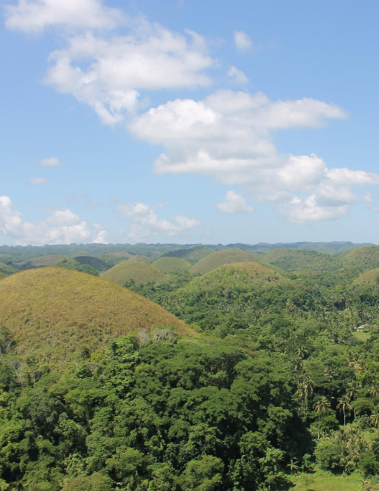 Philippines – Circuit Visayas 11 jours : Cebu, Bohol & Siquijor