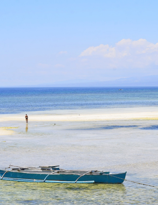 Philippines – Circuit Visayas 11 jours : Cebu, Bohol & Siquijor