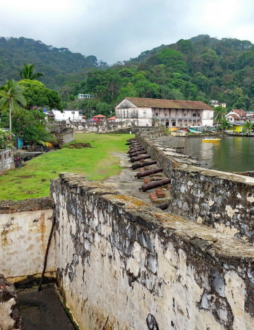 Circuit Costa Rica & Panama – Volcans, jungle et plages 2