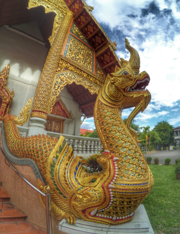 Circuit Thaïlande 12 jours – Bangkok, Nord & plages