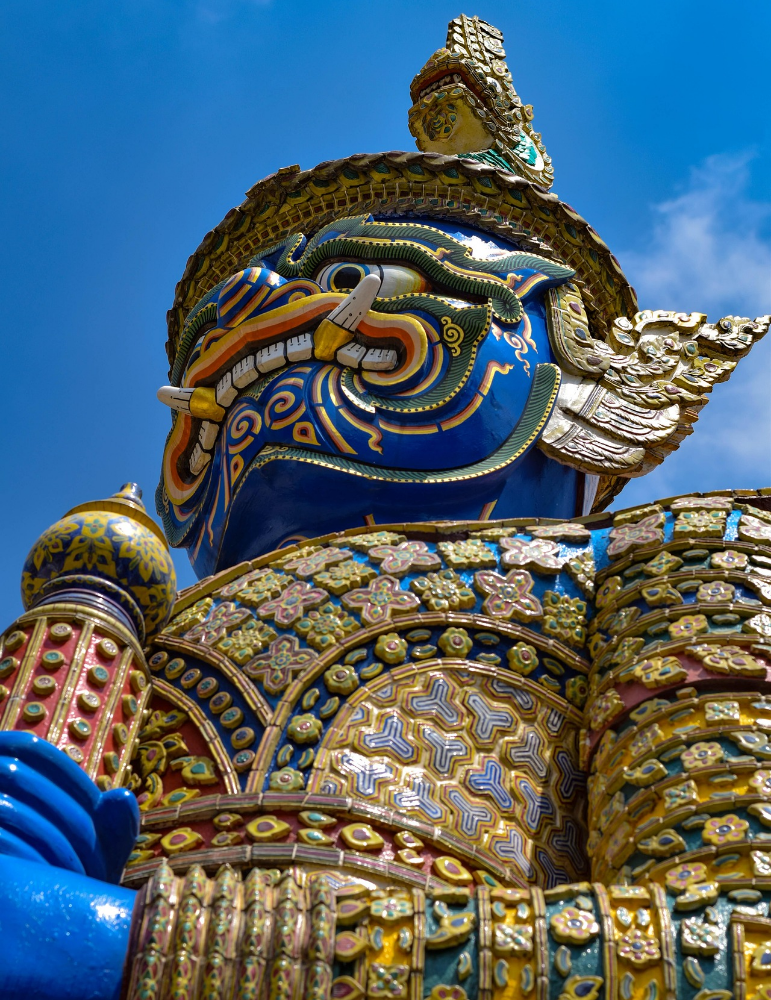 Circuit Thaïlande 12 jours – Bangkok, Nord & plages