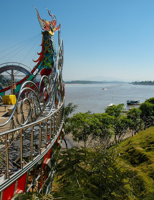 Circuit Thaïlande 12 jours – Bangkok, Nord & plages