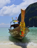 Circuit Thaïlande 12 jours – Bangkok, Kwaï & Krabi