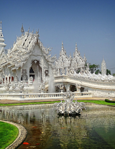 Circuit Thaïlande 12 jours – Immersion & trains de nuit 2