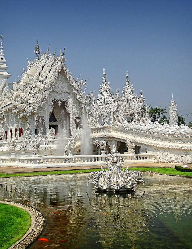 Circuit Thaïlande 12 jours – Immersion & trains de nuit