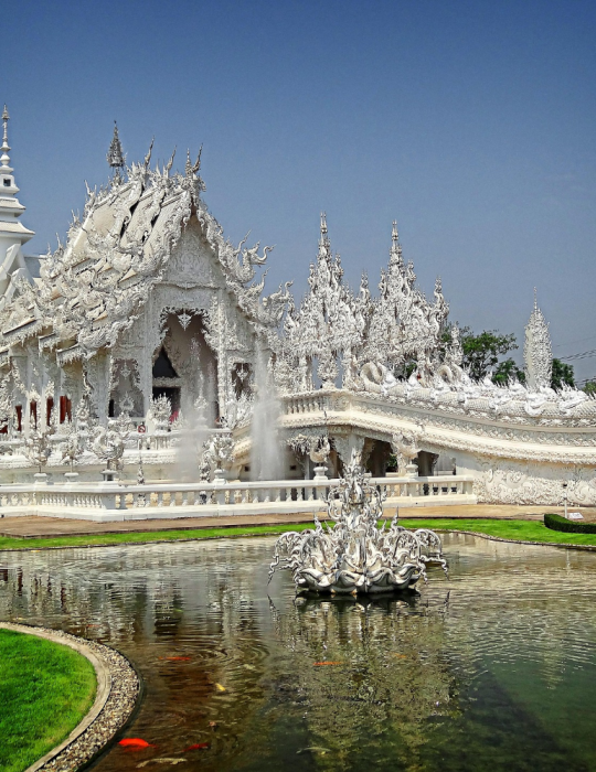 Circuit Thaïlande 12 jours – Immersion & trains de nuit