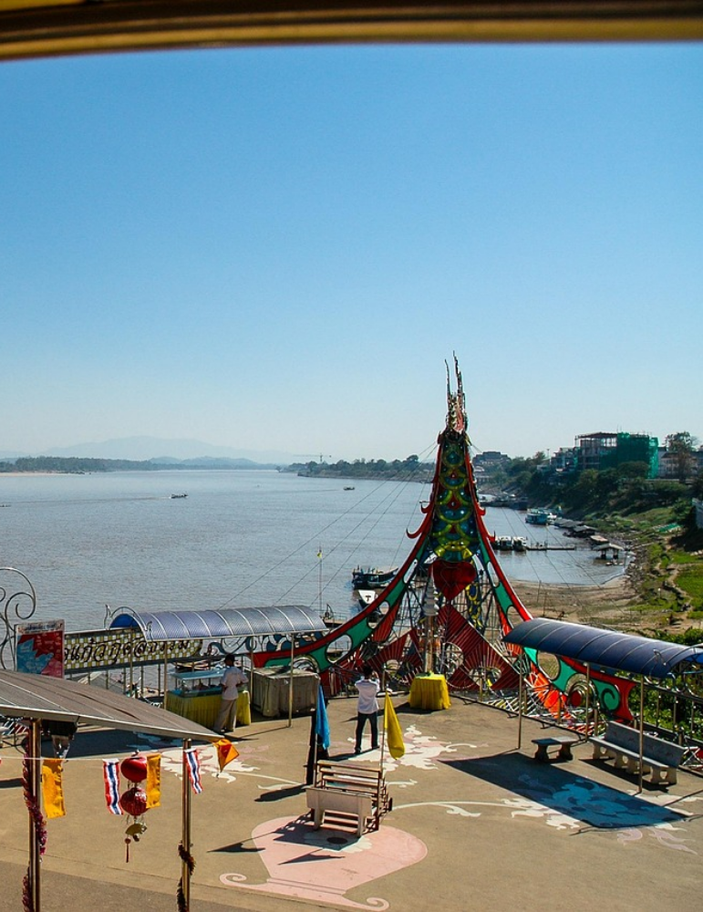 Circuit Thaïlande du Nord – Bangkok, Sukhothaï & Chiang Mai