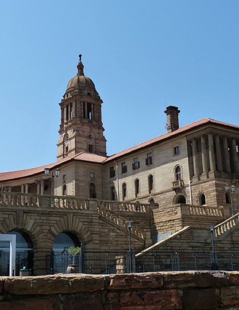 Circuit Afrique du Sud – Safari Kruger & Eswatini