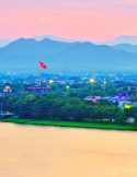 Circuit Vietnam 12 jours – Hanoï, Halong & Hoï An