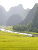 Circuit Vietnam 12 jours – Saïgon, Halong & Hoï An