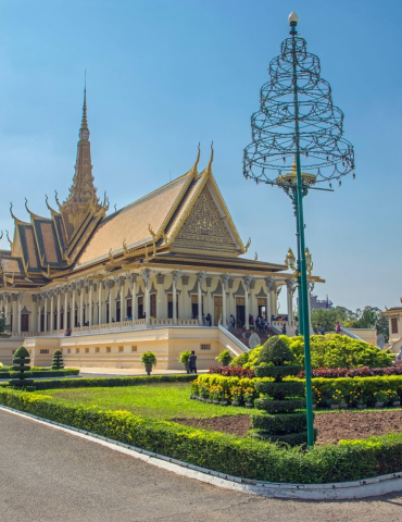 Circuit Vietnam & Cambodge – Halong, Angkor & cultures 2