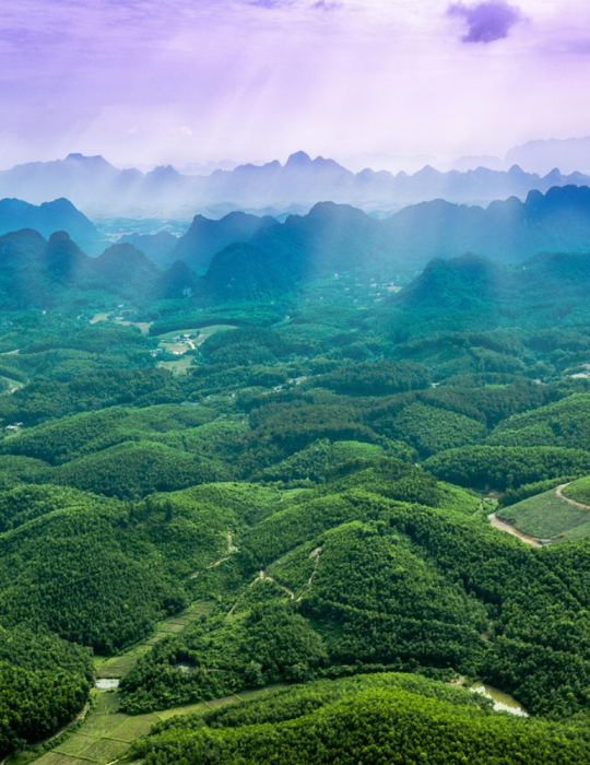 Circuit Vietnam & Cambodge – Halong, Angkor & cultures