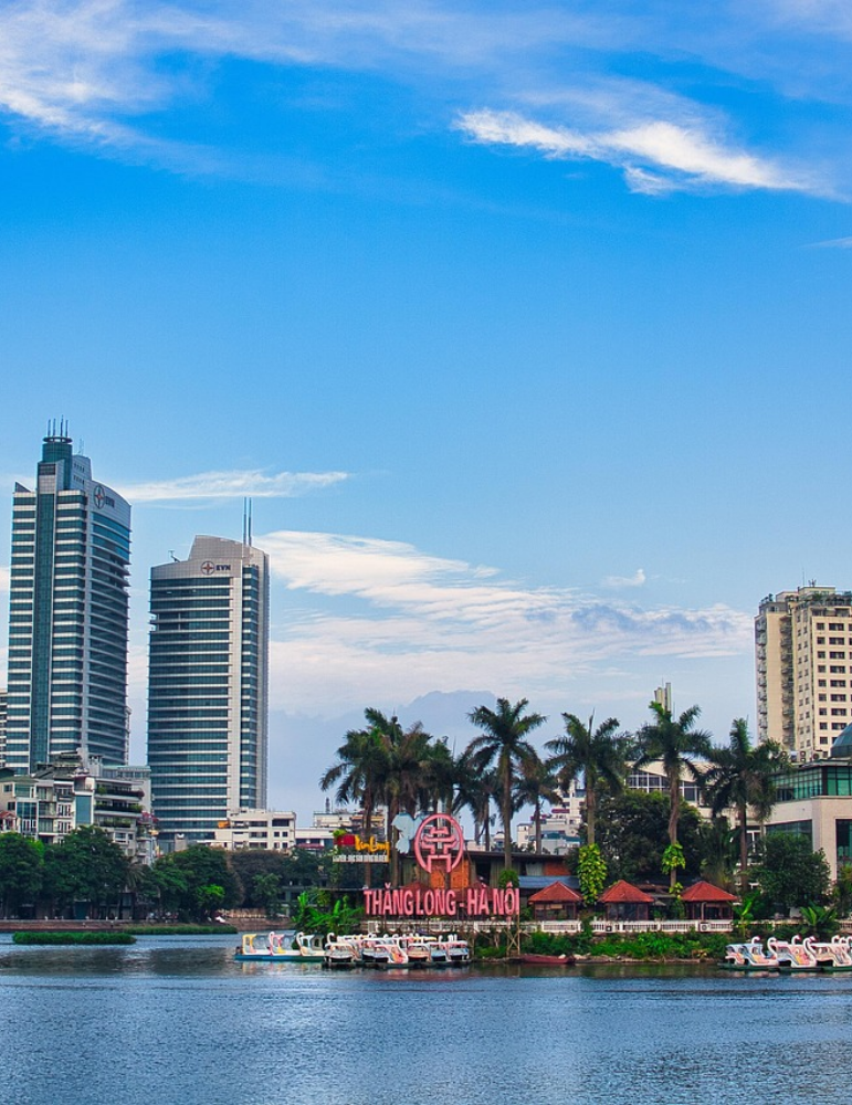 Circuit Vietnam & Cambodge – Halong, Angkor & cultures