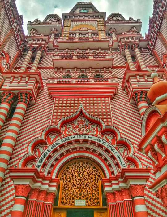 Circuit Sri Lanka – Triangle culturel & plages de Kalutara