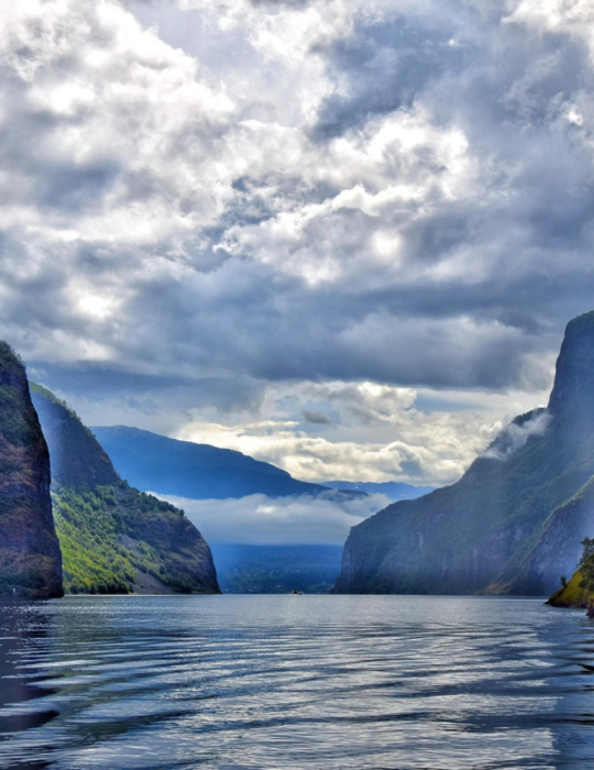 Circuit Norvège – Essentiel des fjords en 8 jours