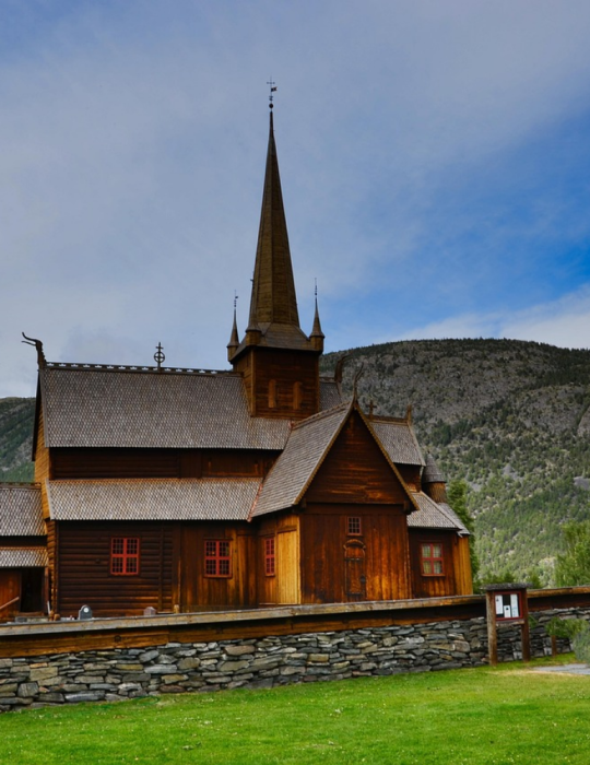Circuit Norvège – Essentiel des fjords en 8 jours