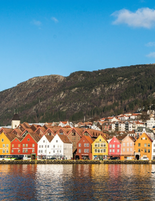 Circuit Norvège – Essentiel des fjords en 8 jours