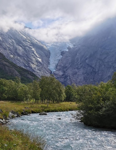 Circuit Norvège – Fjords & Glaciers en 8 jours 2