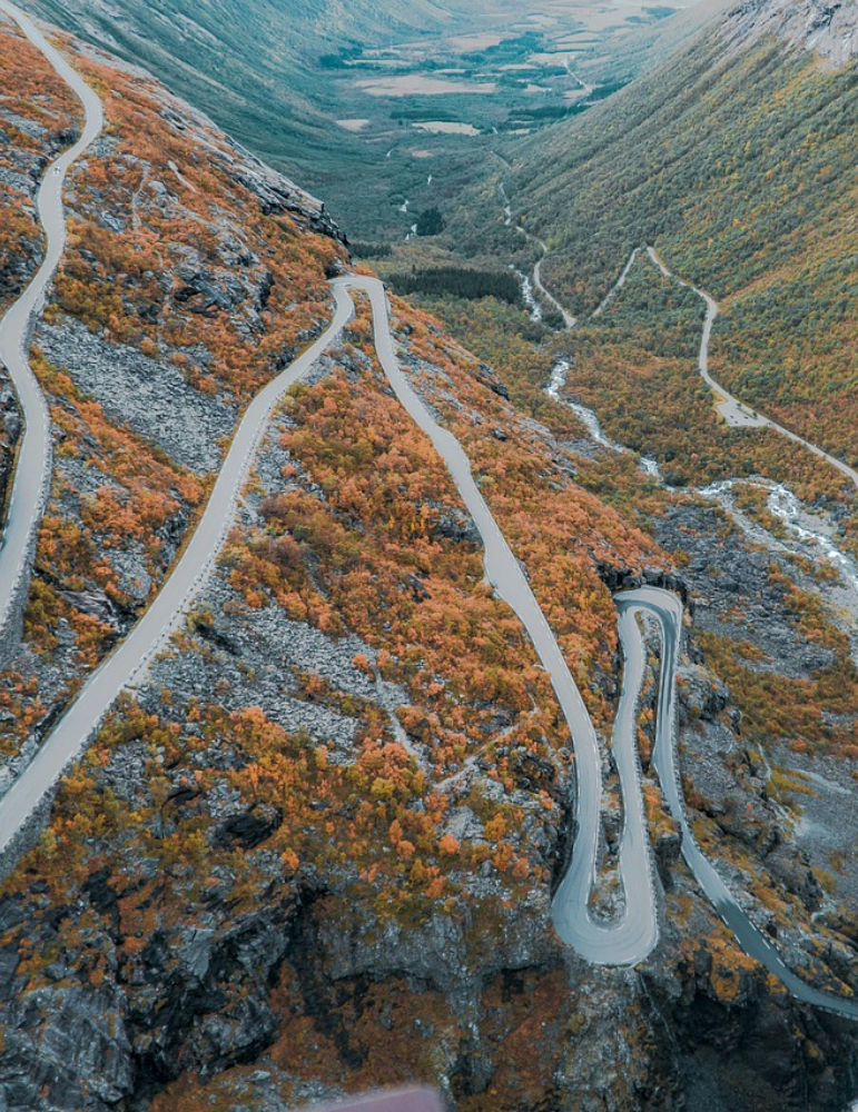 Circuit Norvège – Fjords & Glaciers en 8 jours