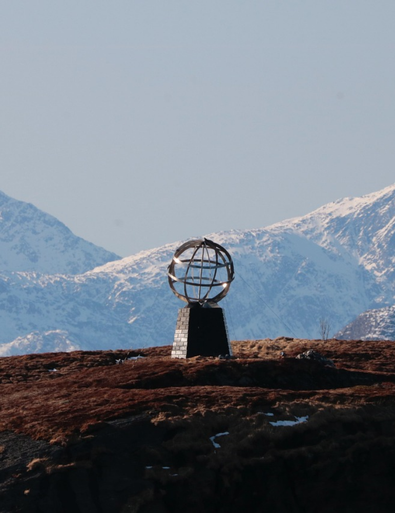 Circuit Norvège – Fjords, Lofoten & Cap Nord