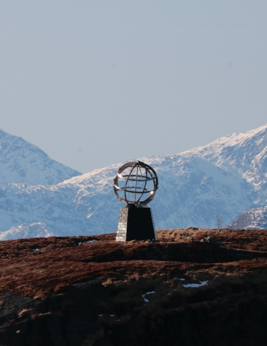 Circuit Norvège – Fjords, Lofoten & Cap Nord