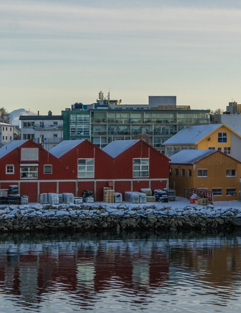 Circuit Norvège – Fjords, Lofoten & Cap Nord
