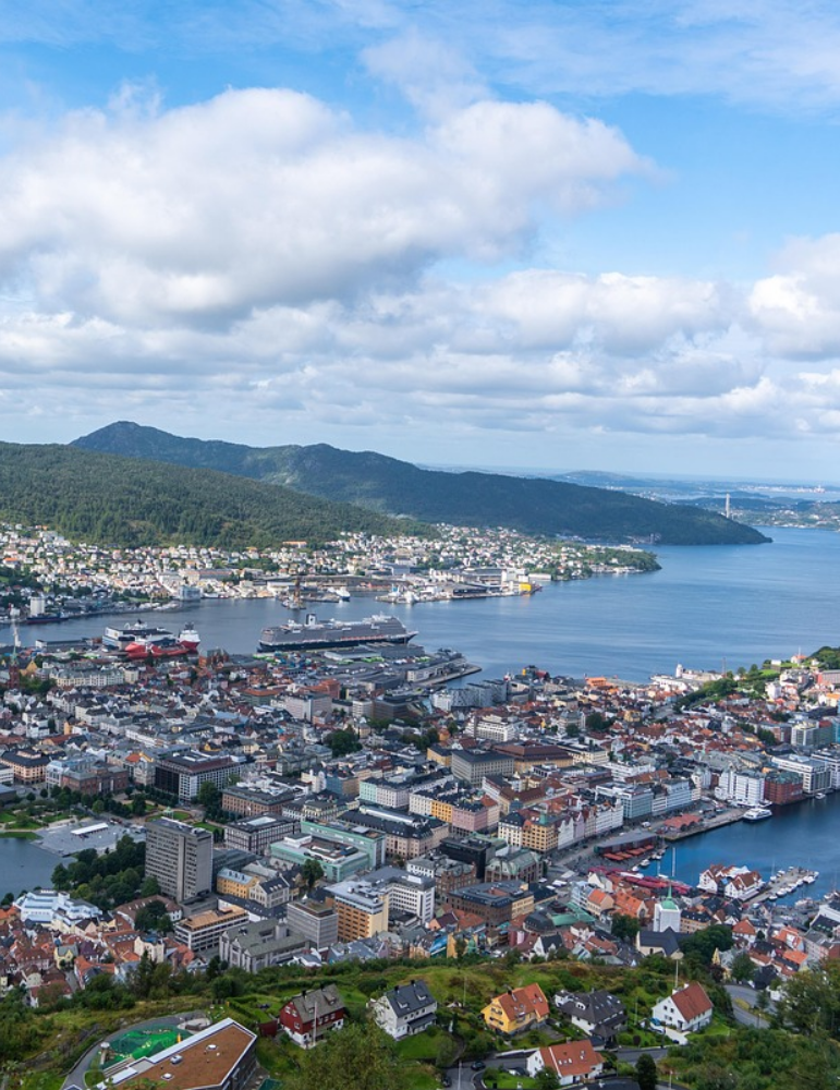 Circuit Norvège – Fjords, Lofoten & Cap Nord