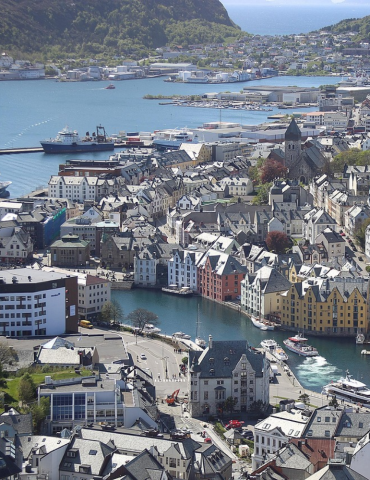 Circuit Norvège – Panorama des fjords en 8 jours 2