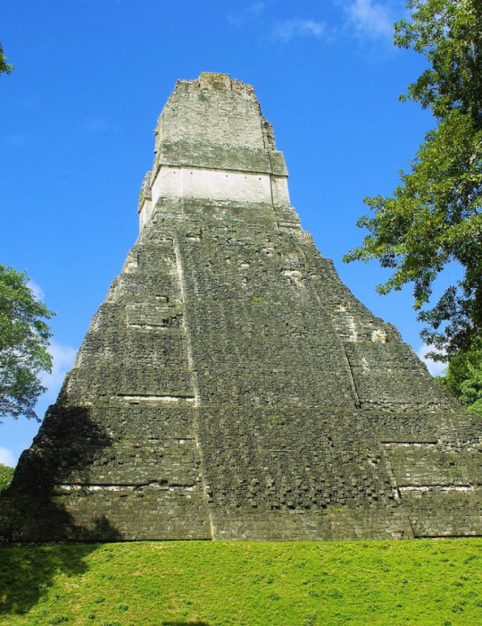 Circuit Guatemala – Découverte authentique en 12 jours