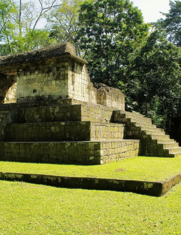 Circuit Guatemala – Découverte authentique en 12 jours 2