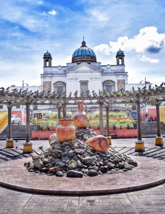 Circuit Guatemala – Découverte authentique en 12 jours