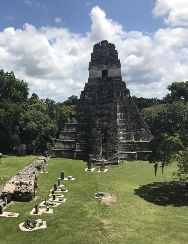 Circuit Guatemala – Trésors mayas & détente balnéaire