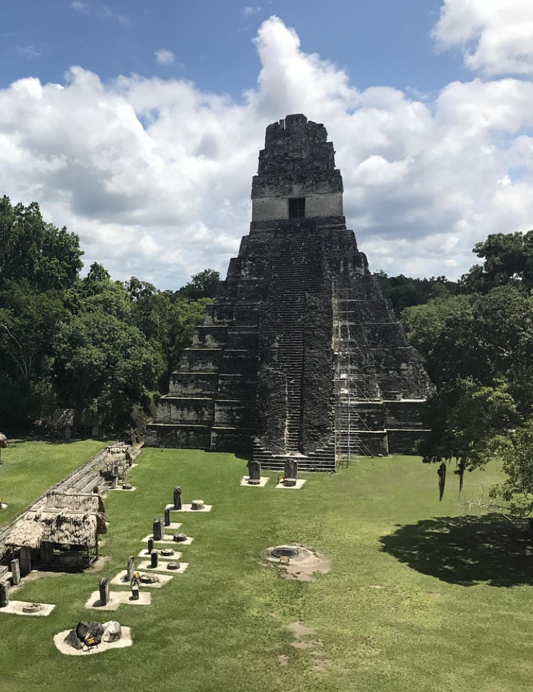 Circuit Guatemala – Trésors mayas & détente balnéaire