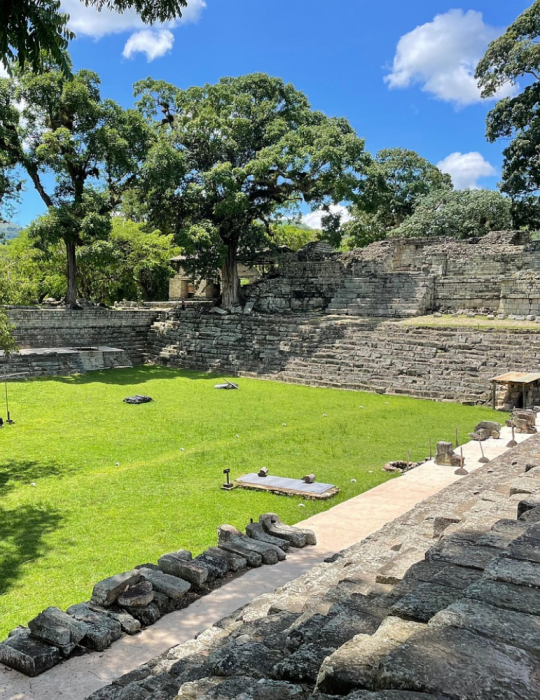 Circuit Guatemala – Trésors mayas & détente balnéaire