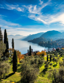 Circuit Lacs Italiens – Garde, Côme & Îles Borromées