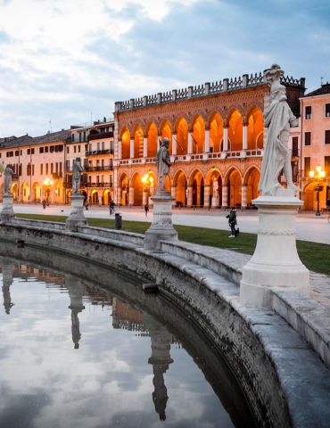 Circuit Venise & Vénétie – Venise authentique et secrète