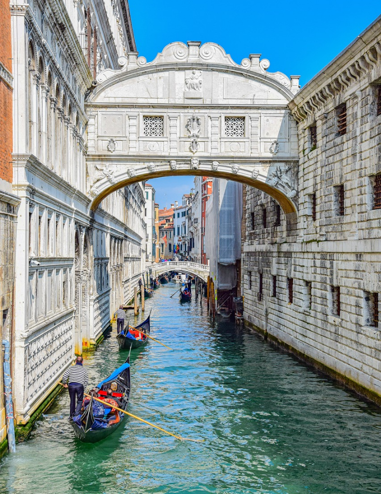 Circuit Venise & Vénétie – Venise authentique et secrète