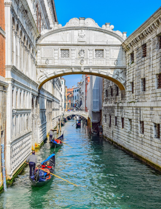 Circuit Venise & Vénétie – Venise authentique et secrète