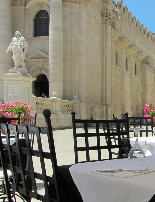 Tour de Sicile – Palerme, Etna, Taormine & Syracuse