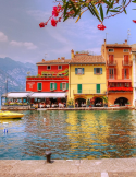 Circuit Lacs Italiens & Dolomites – Nature et élégance