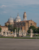Circuit Lacs Italiens & Venise – Côme, Garde et lagune