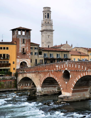 Circuit Italie en autocar – Milan, Venise, lacs & Dolomites 2