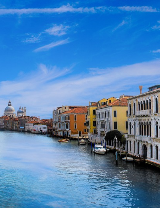 Circuit Italie en autocar – Milan, Venise, lacs & Dolomites